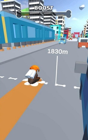 狗狗极限跳跃手机版  v2.0.13图2