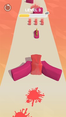 果冻穿越安卓版  v1.1图2