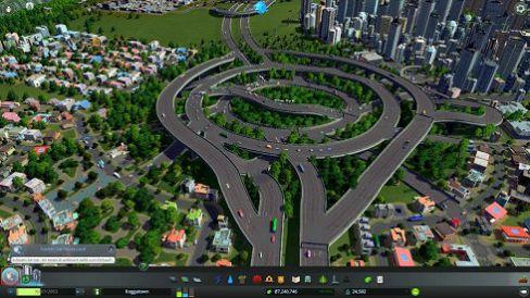 都市天际线2地图大小  v1.0.24图2