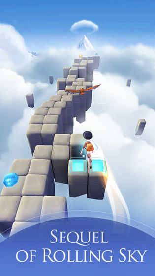 滚动的天空22023