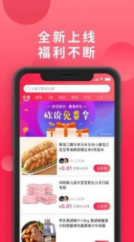爱拼团手机版下载安装  v1.7.16图1