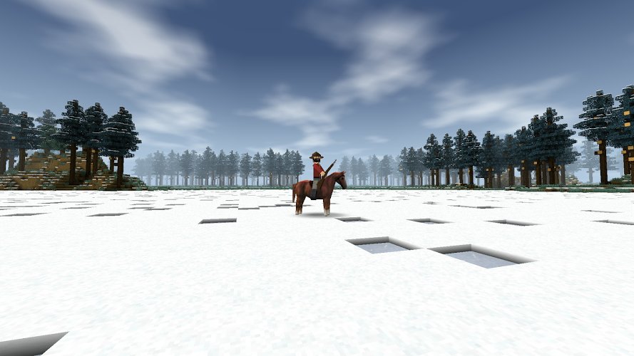 生存战争僵尸枪械MOD  v2.2.10.4图4