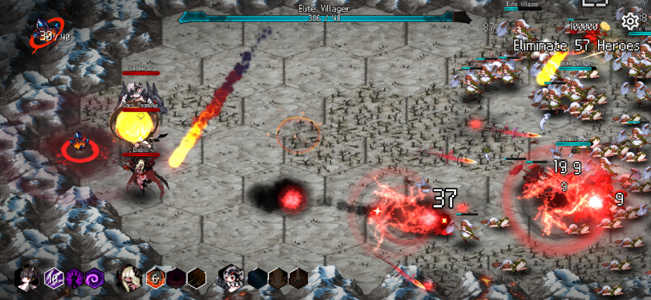 地牢小队绅士模式2024  v1.04.0图1