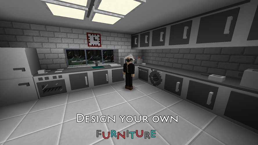 生存战争僵尸枪械MOD  v2.2.10.4图1