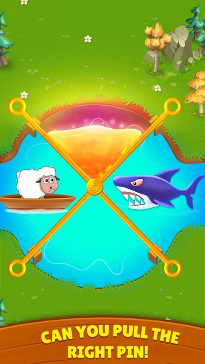 救救小羊最新版免费下载  v1.3图1