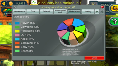 我是大哥大哔哩哔哩  v1.08图3