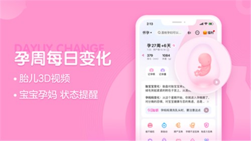 妈妈网孕育管家2024下载最新版