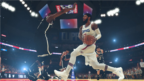 nba2k21免费下载安卓中文  v88.0.1图3