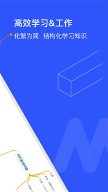 思维导图制作app手机软件免费  v1.0.0图3