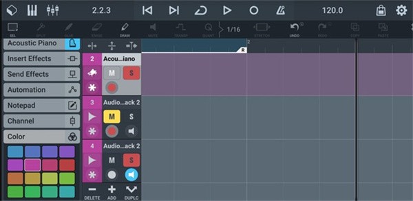 cubase5官网下载  v1.2.0.69图1