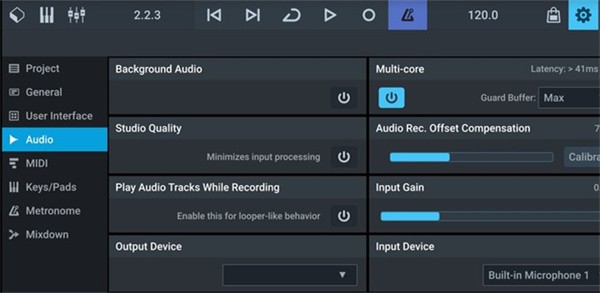 cubase10完整版破解